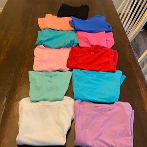 Wonder nation shirts (10)